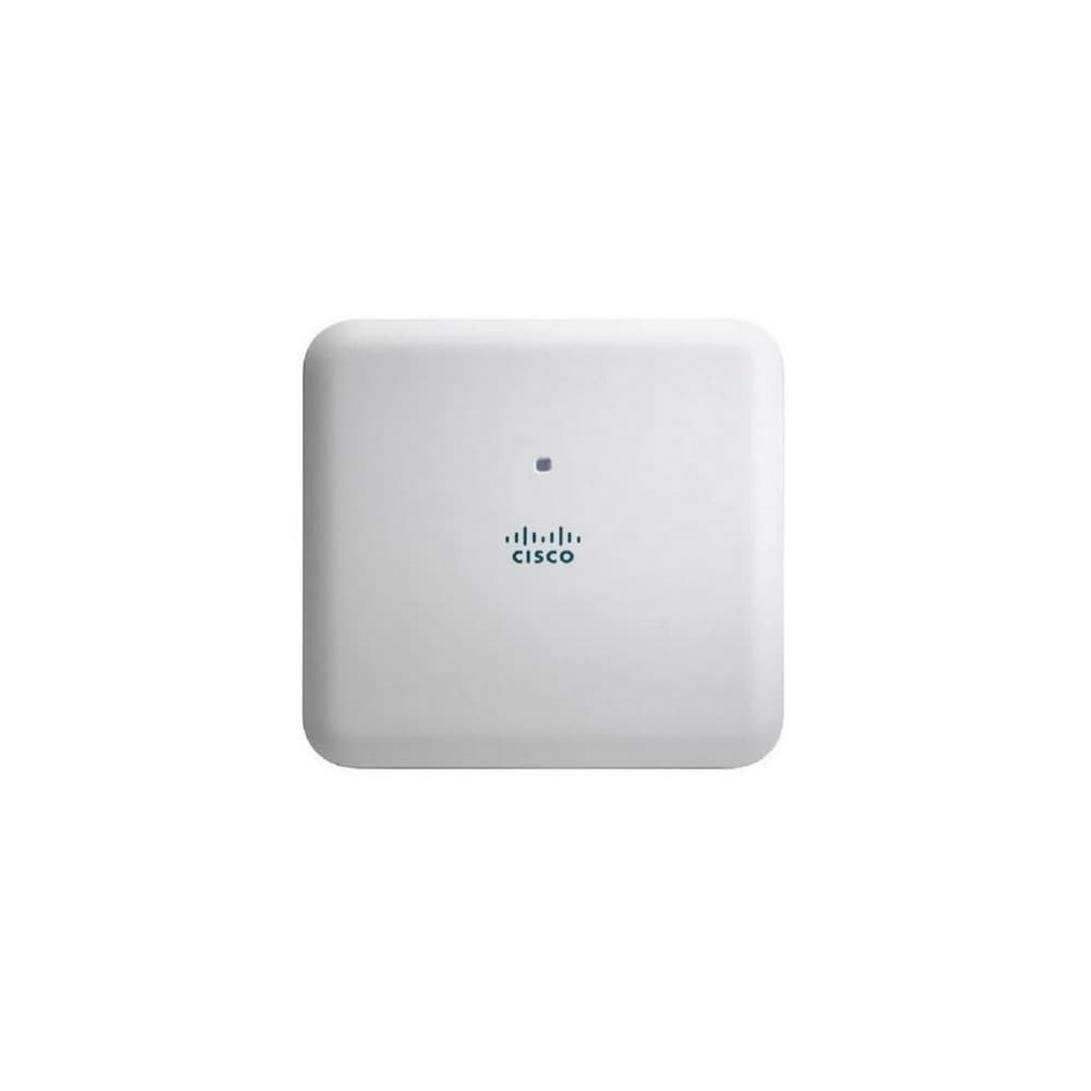 802.11ac Wave 2; 3x3:2SS; Int Ant; A Reg Domain