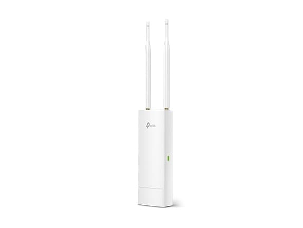 Acces Point TP-LINK Inalámbrico para Exteriores Wi-Fi de hasta 300Mbps con la tecnología MIMO 2x2