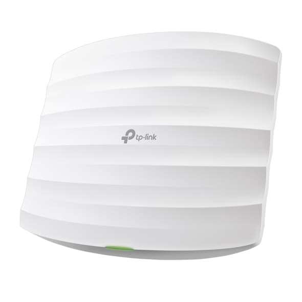 Acces Point TP-LINK Inalámbrico para Montaje en Techo N 300Mbps